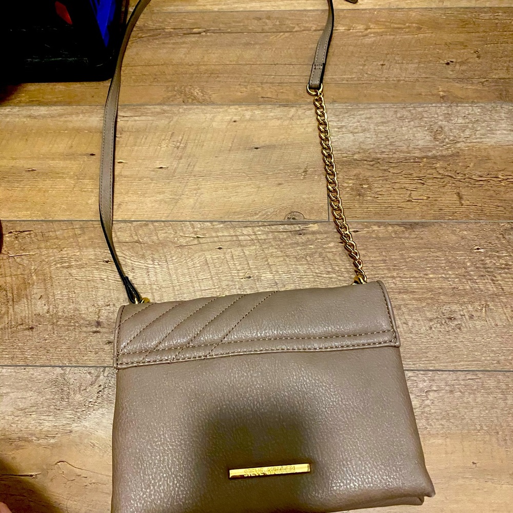 Steve Madden crossbody